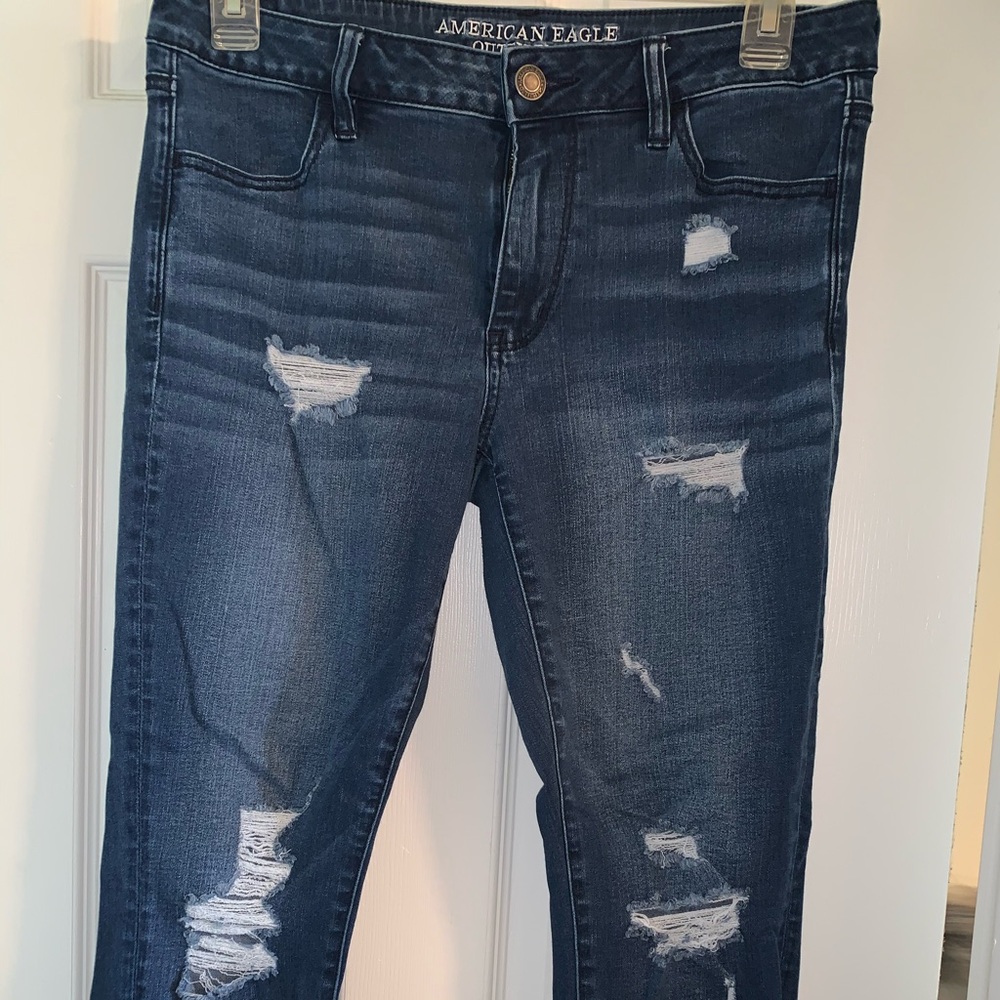American eagle 🦅 jeans 👖